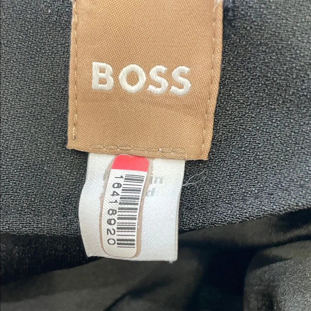 BOSS Debasa Jumpsuit, 6 - Picture 6 of 13